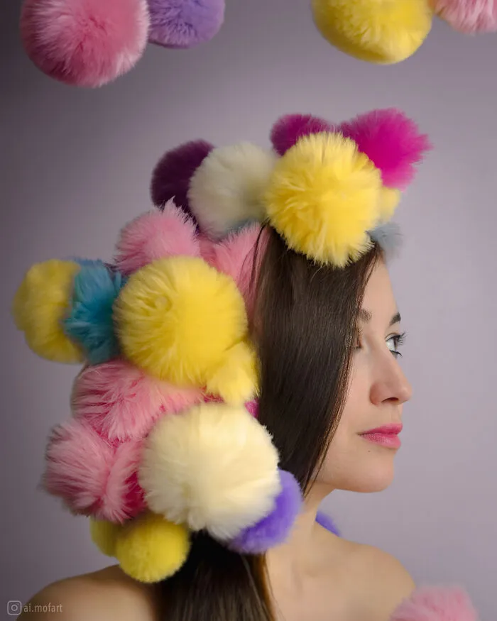 Fluffy Fantasy
