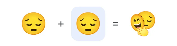 Google Recently Integrated “Emoji Kitchen,” Here Are 33 Emojis To Spice Up Your Messages