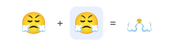 Google Recently Integrated “Emoji Kitchen,” Here Are 33 Emojis To Spice Up Your Messages