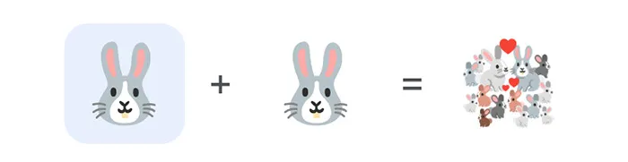 Google Recently Integrated “Emoji Kitchen,” Here Are 33 Emojis To Spice Up Your Messages