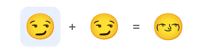Google Recently Integrated “Emoji Kitchen,” Here Are 33 Emojis To Spice Up Your Messages