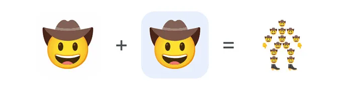 Google Recently Integrated “Emoji Kitchen,” Here Are 33 Emojis To Spice Up Your Messages