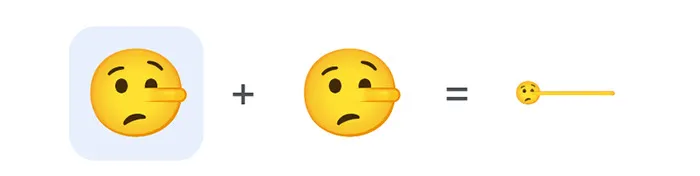 Google Recently Integrated “Emoji Kitchen,” Here Are 33 Emojis To Spice Up Your Messages