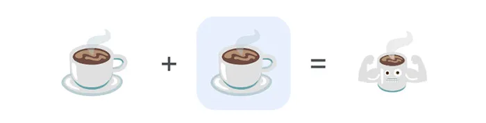 Google Recently Integrated “Emoji Kitchen,” Here Are 33 Emojis To Spice Up Your Messages