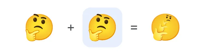 Google Recently Integrated “Emoji Kitchen,” Here Are 33 Emojis To Spice Up Your Messages