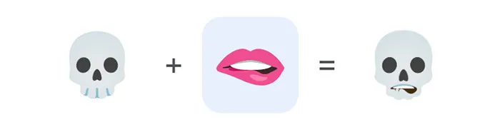 Google Recently Integrated “Emoji Kitchen,” Here Are 33 Emojis To Spice Up Your Messages