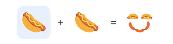 Google Recently Integrated “Emoji Kitchen,” Here Are 33 Emojis To Spice Up Your Messages
