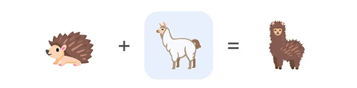 Google Recently Integrated “Emoji Kitchen,” Here Are 33 Emojis To Spice Up Your Messages