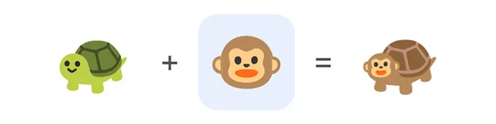 Google Recently Integrated “Emoji Kitchen,” Here Are 33 Emojis To Spice Up Your Messages