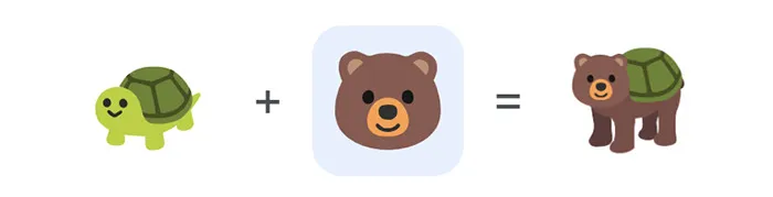 Google Recently Integrated “Emoji Kitchen,” Here Are 33 Emojis To Spice Up Your Messages