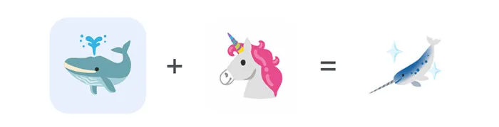 Google Recently Integrated “Emoji Kitchen,” Here Are 33 Emojis To Spice Up Your Messages