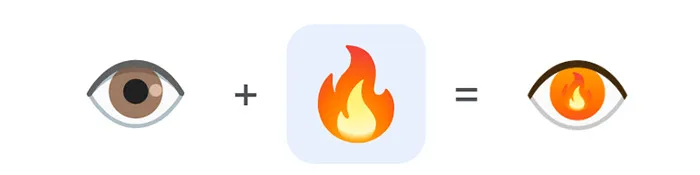 Google Recently Integrated “Emoji Kitchen,” Here Are 33 Emojis To Spice Up Your Messages