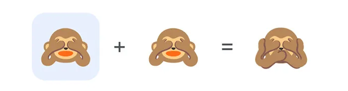 Google Recently Integrated “Emoji Kitchen,” Here Are 33 Emojis To Spice Up Your Messages