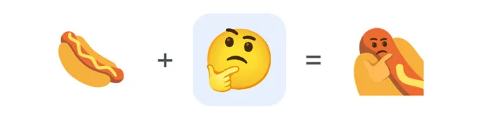 Google Recently Integrated “Emoji Kitchen,” Here Are 33 Emojis To Spice Up Your Messages