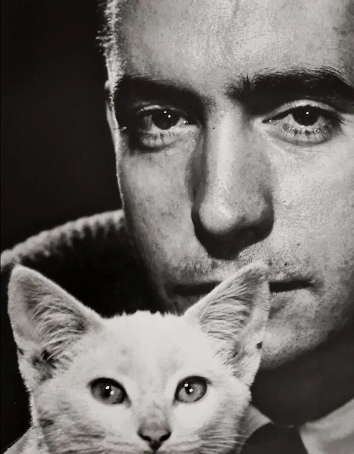 Edward Albee