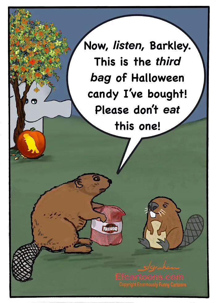 Tempting Treats