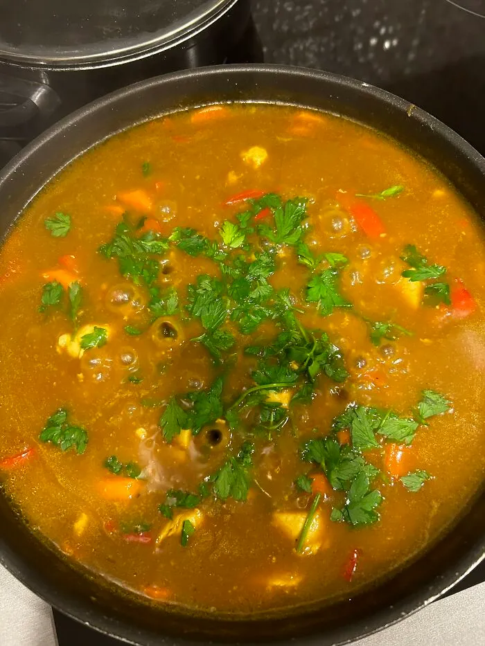 Curry