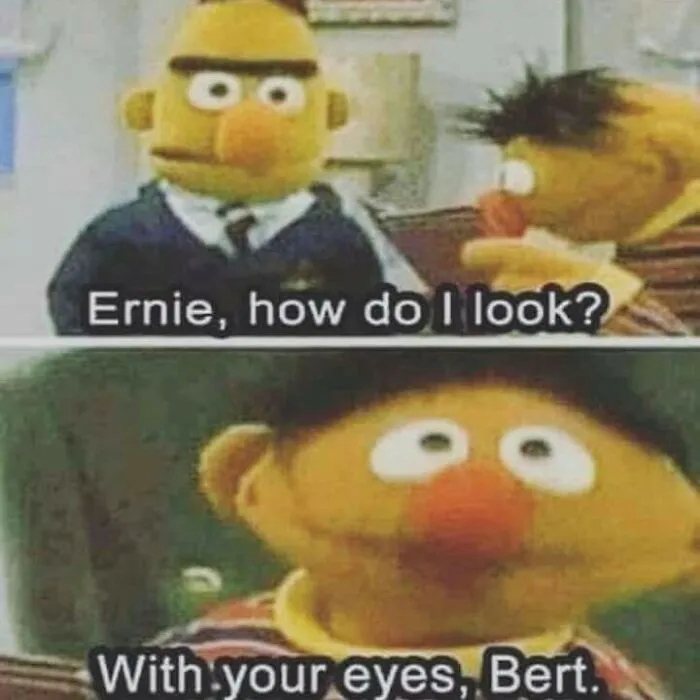 One Of My Favorites