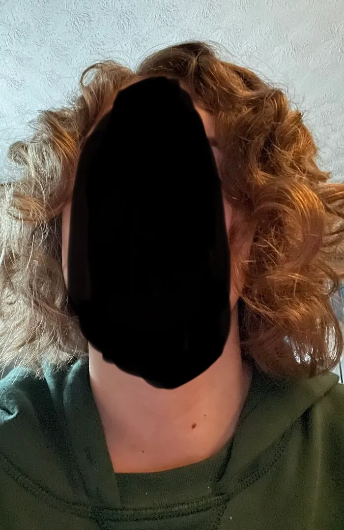 My Hair
