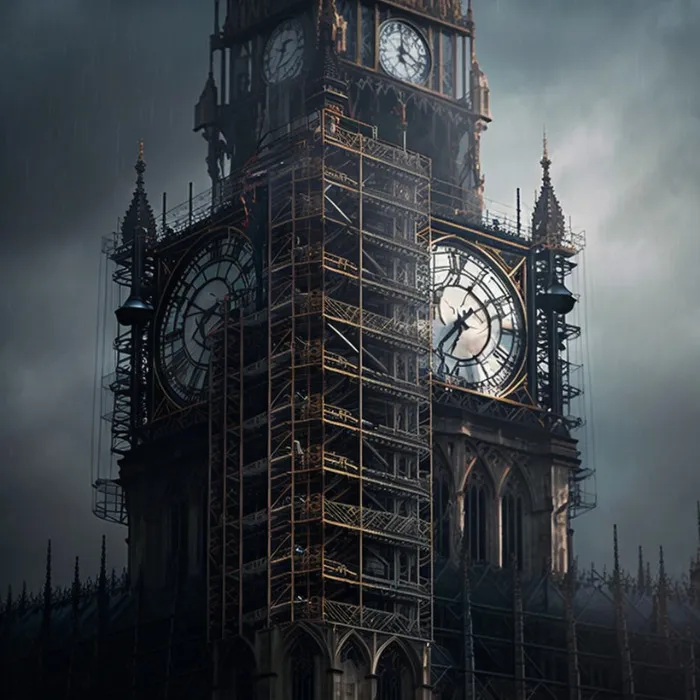 Big Ben