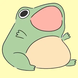 *ੈ‧₊˚froggy*ੈ‧₊˚