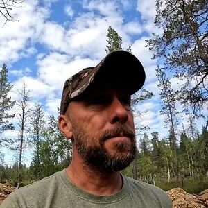 André Gold Prospector