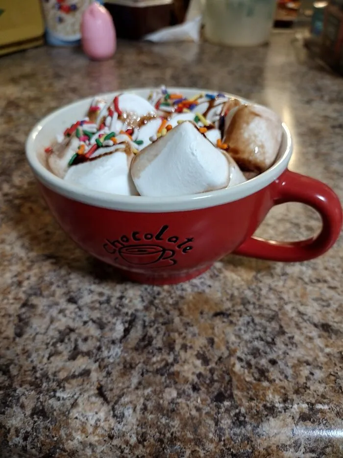 Delish