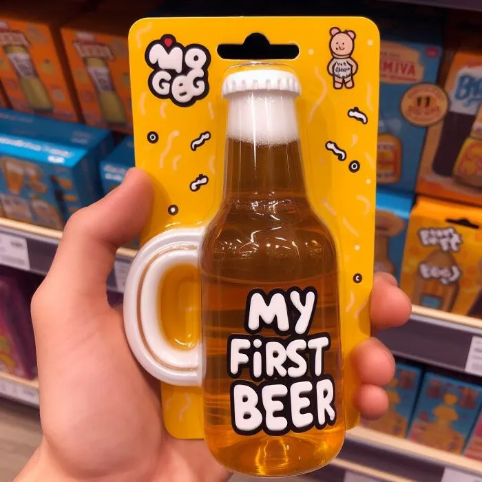 14 Kids’ Toys That Will Prepare Your Child For Adulthood, Created With Dalle-3 By Jimmy Neiron