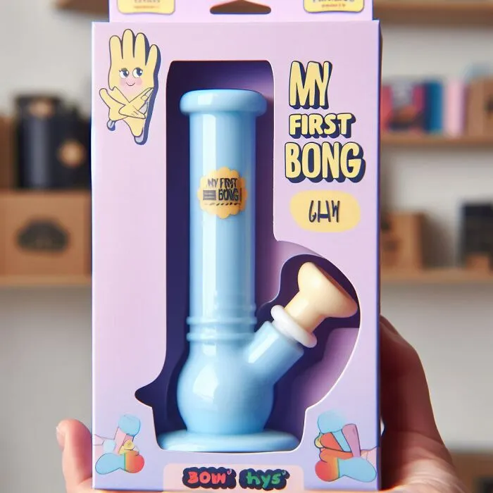 14 Kids’ Toys That Will Prepare Your Child For Adulthood, Created With Dalle-3 By Jimmy Neiron