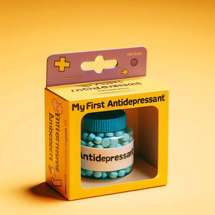 14 Kids’ Toys That Will Prepare Your Child For Adulthood, Created With Dalle-3 By Jimmy Neiron