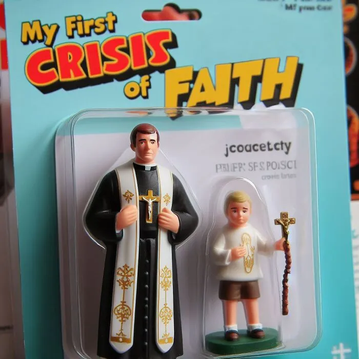 14 Kids’ Toys That Will Prepare Your Child For Adulthood, Created With Dalle-3 By Jimmy Neiron