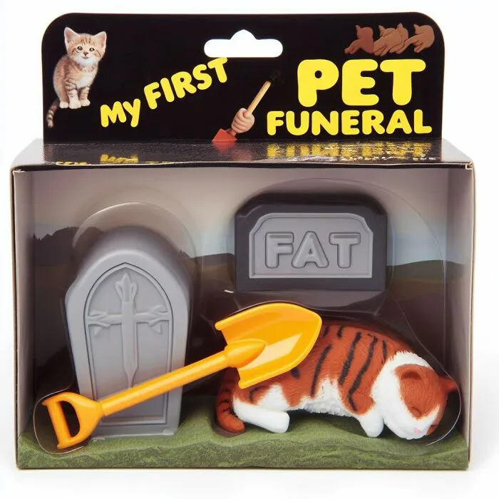 14 Kids’ Toys That Will Prepare Your Child For Adulthood, Created With Dalle-3 By Jimmy Neiron