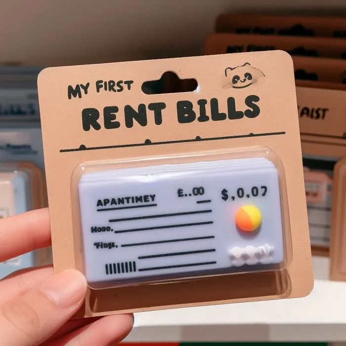 14 Kids’ Toys That Will Prepare Your Child For Adulthood, Created With Dalle-3 By Jimmy Neiron