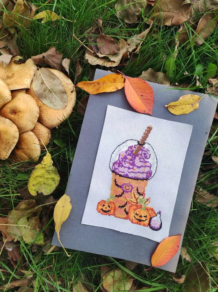 Sweet Halloween