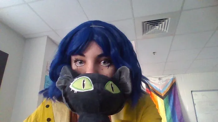 Coraline