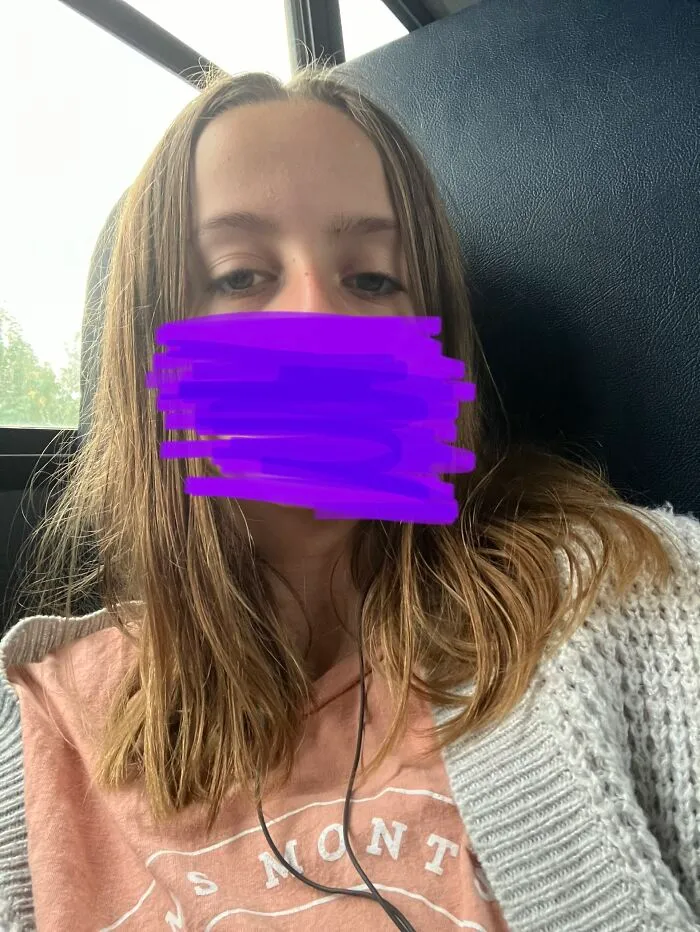 Ok Well Face Reveal (Partial)
