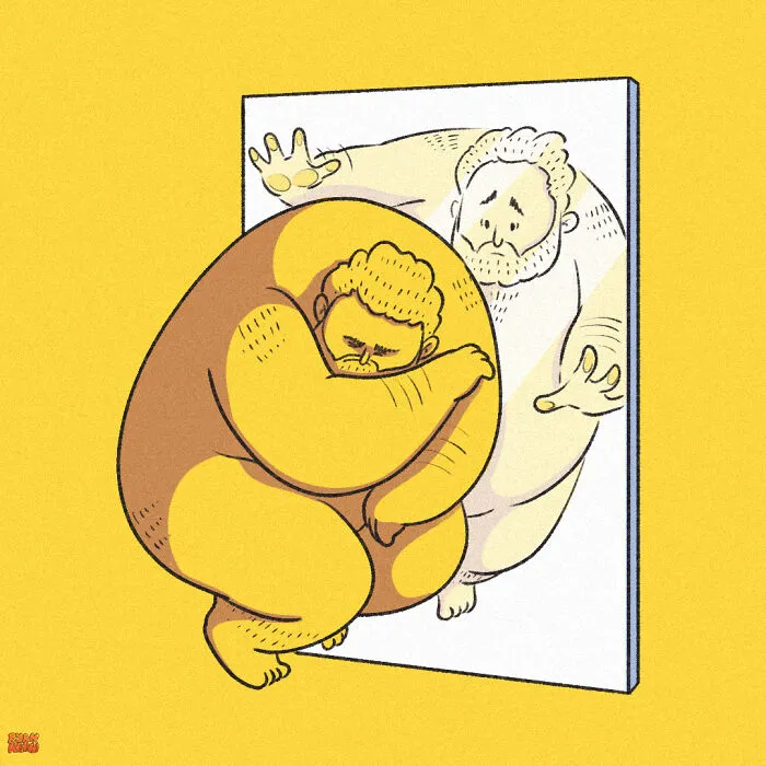 Self-Reflection