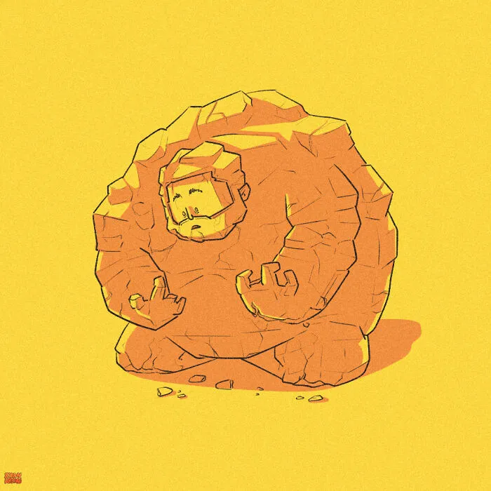 Anxious