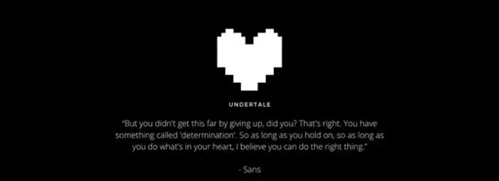 Seeing This Quote Fills You With Determination