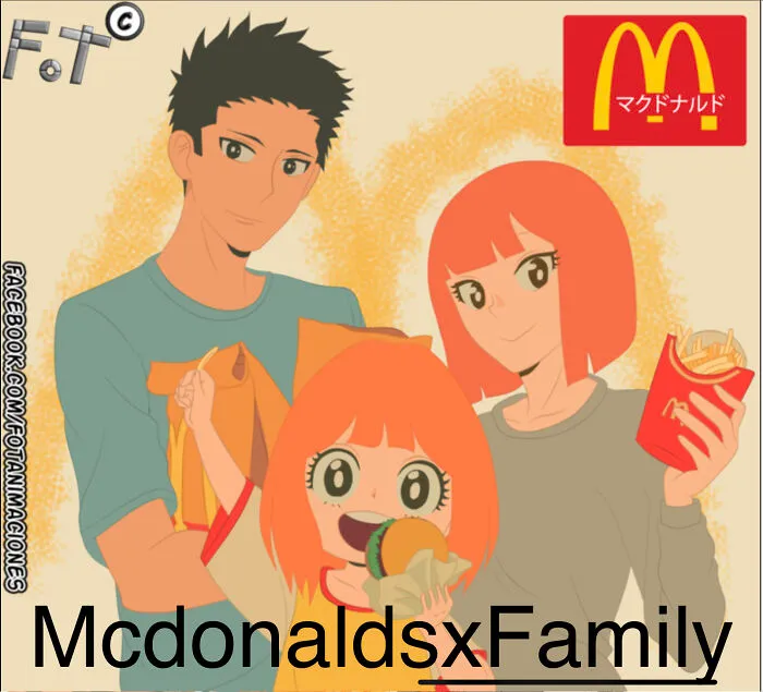 *posts Image* *spawns New Spinoff Show* Btw, I Didn’t Draw This