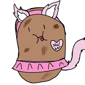 TheOddPotater (she/her)