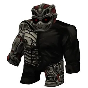 Uber Jason