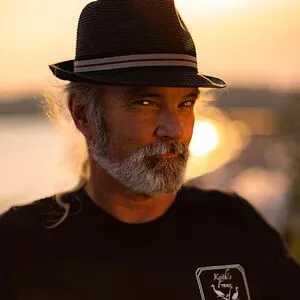 Keith Ross