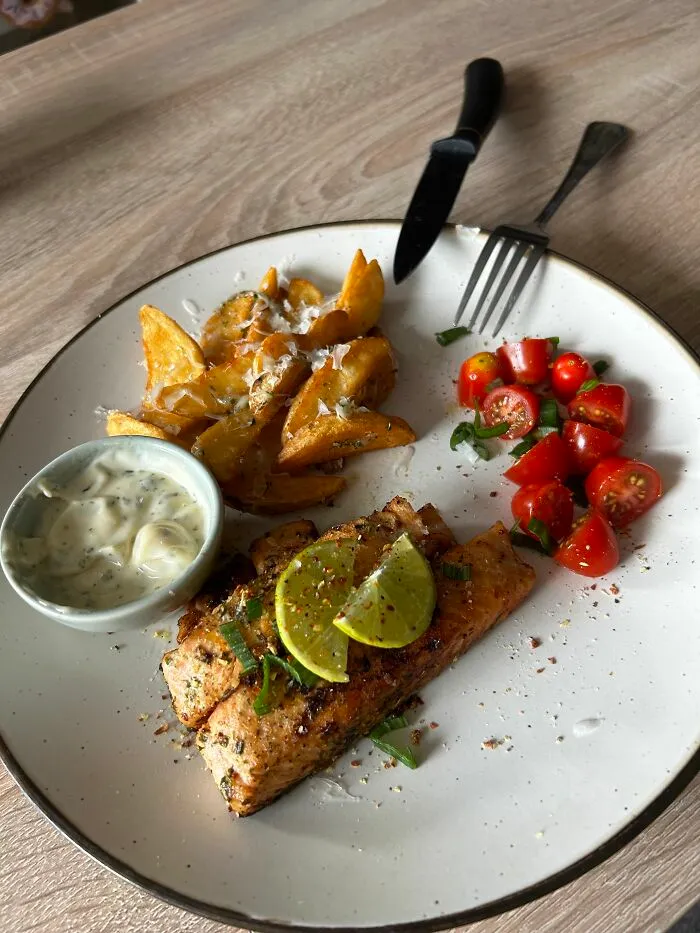 Salmon
