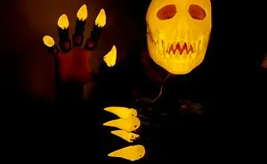 Hey Pandas, Show Us The Best Ideas For Homemade Halloween Costumes (Closed)