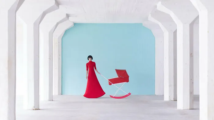 "Clock", 2019