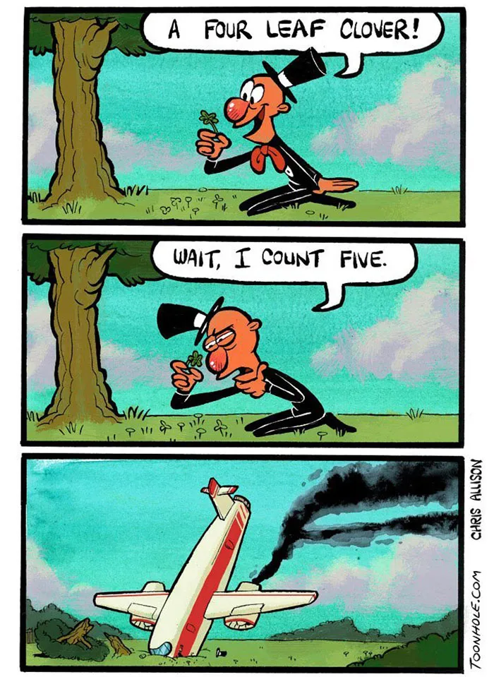 40 Comics That Serve As Funny Commentary On Today’s Society (New Pics)