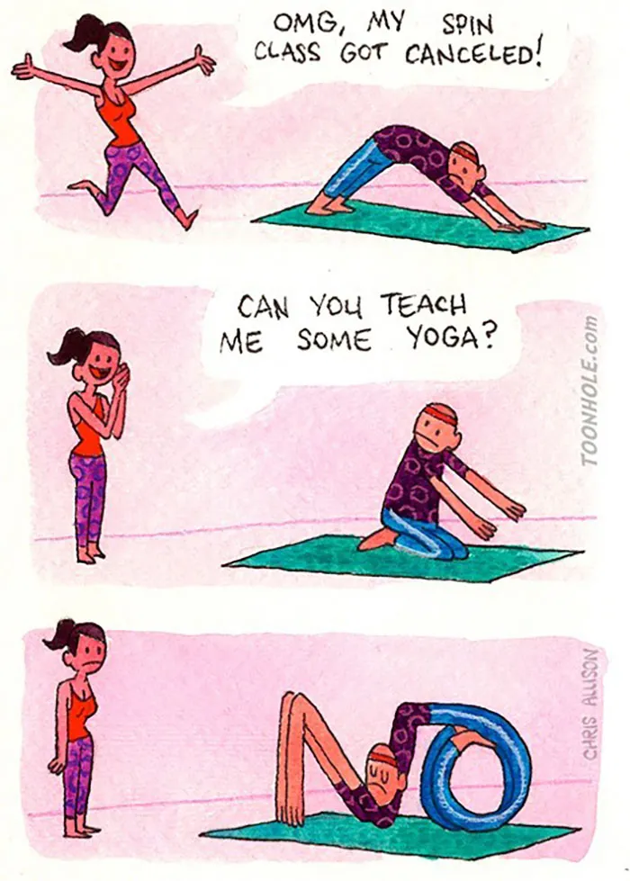 40 Comics That Serve As Funny Commentary On Today’s Society (New Pics)
