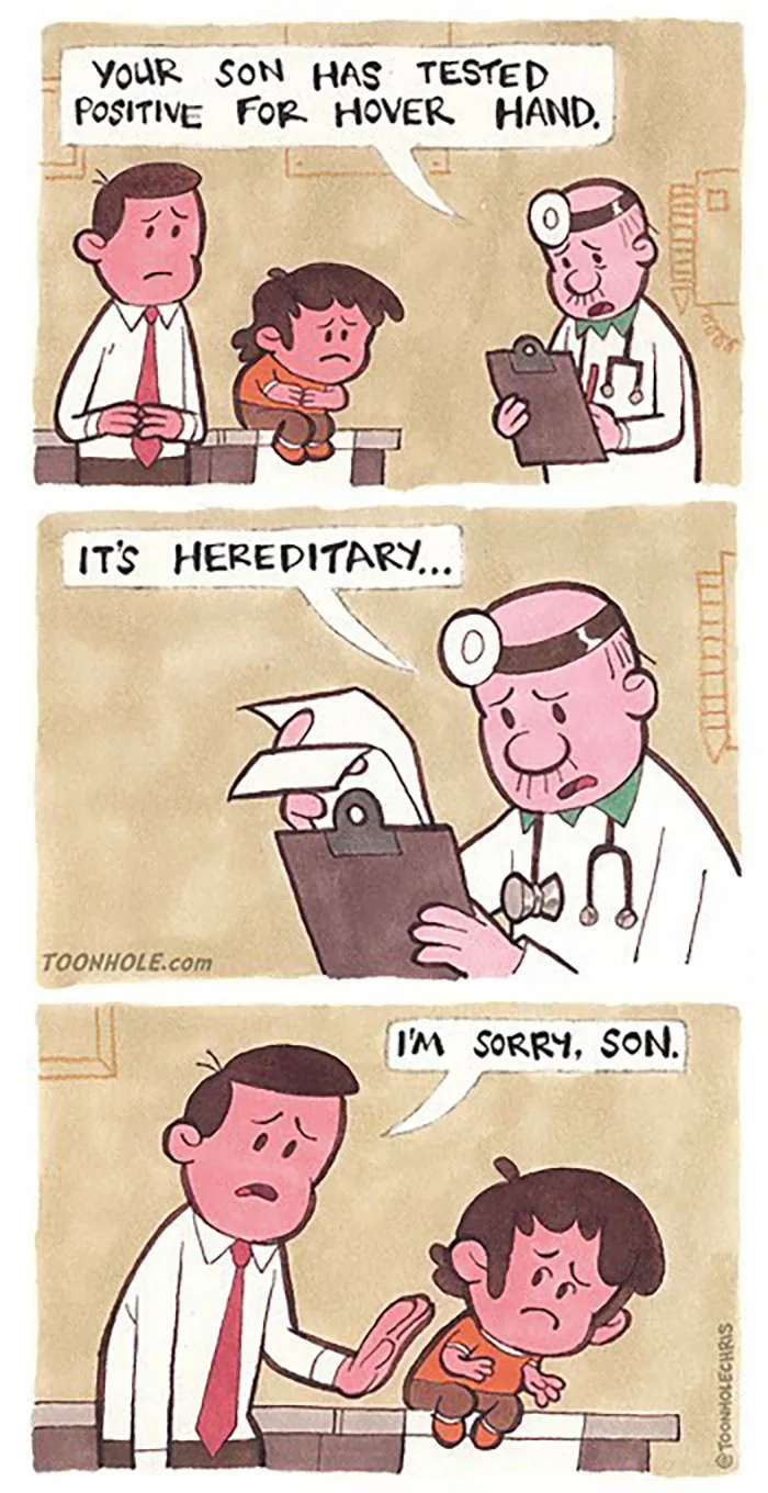40 Comics That Serve As Funny Commentary On Today’s Society (New Pics)