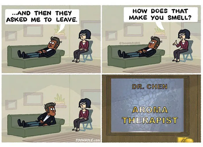 40 Comics That Serve As Funny Commentary On Today’s Society (New Pics)